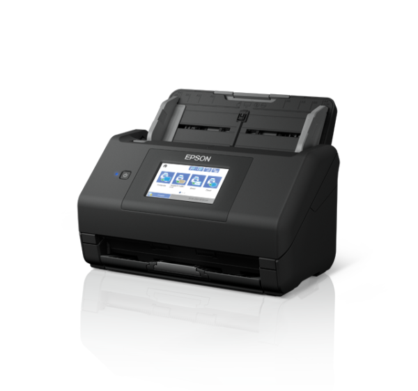 Epson WorkForce ES-580W