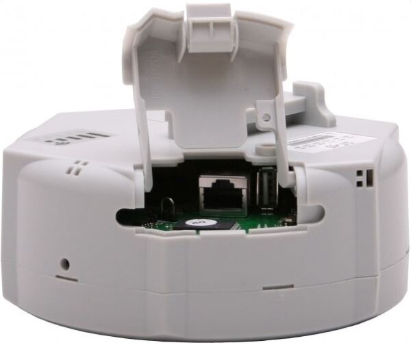 Mikrotik RBSXTG-5HPacD-SA, 13dBi, L4,high power,AC