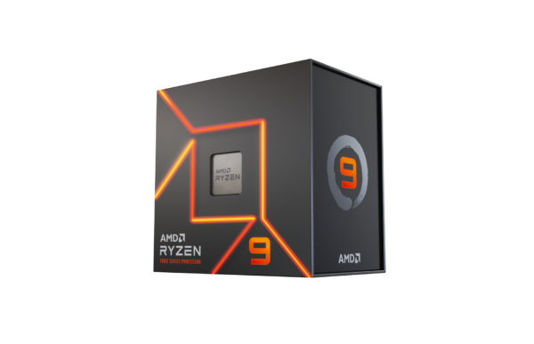 AMD/Ryzen 9-7900X/12-Core/4,7GHz/AM5