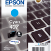 EPSON WF-4745 Series Ink Cartridge L Cyan