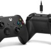 XSX - Xbox Series Gamepad + kabel pro Windows