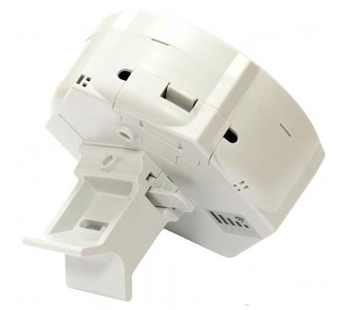 Mikrotik RBSXTG-5HPacD-SA, 13dBi, L4,high power,AC