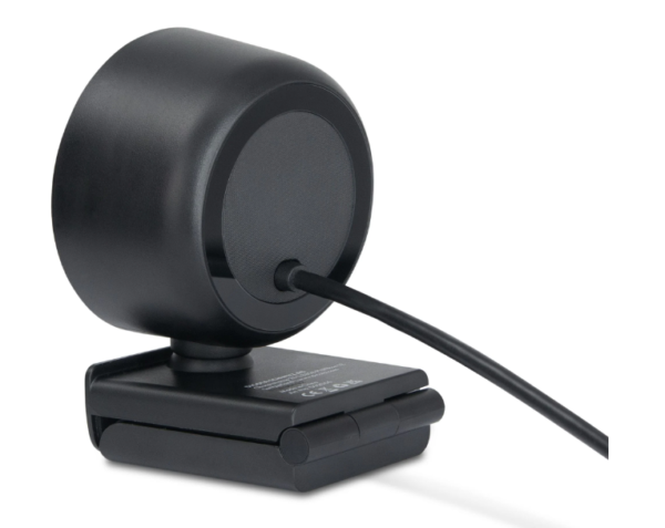 DICOTA Webcam Ringlight 5MP