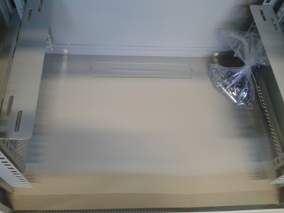 obr4-2 Datacom 19"rozvaděč jednodílný 15U/hl.450mm