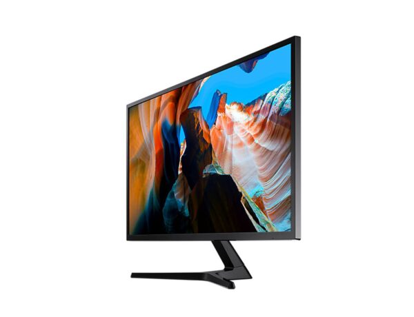 Samsung/32UJ59/31,5"/VA/4K UHD/60Hz/4ms/Gray/2R