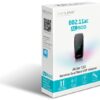 TP-Link Archer T2U AC600 Wifi Dual B. USB Adapter