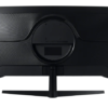 Samsung Odyssey/G55T/34"/VA/3440x1440/165Hz/1ms/Black/2R