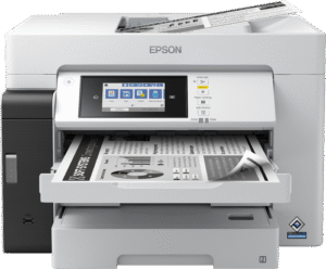 Epson EcoTank/M15180/MF/Ink/A3/LAN/WiFi/USB