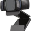 webová kamera Logitech FullHD Webcam C920s
