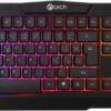 obrazek-13 C-TECH Arcus GKB-15/Drátová USB/CZ-SK layout/Černá