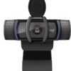 webová kamera Logitech FullHD Webcam C920s