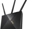 ASUS 4G-AX56 - Dual-band LTE Router