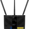 ASUS 4G-AX56 - Dual-band LTE Router