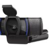 webová kamera Logitech FullHD Webcam C920s