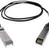 QNAP SFP+ 10GbE twinaxial direct attach cable, 1.5M, S/N and FW update
