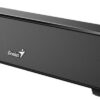Genius SoundBar 100/Stereo/6W/Černá