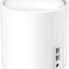TP-Link AX1800 Smart Home Mesh WiFi6 Deco X20(2-pack)