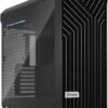 Fractal Design Torrent Black TG Light Tint/Big Tower/Transpar./Černá