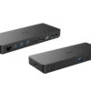 i-tec USB-C Triple 4K Display Docking Station Gen2 Pro, PD 100W