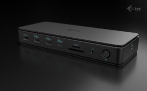 obrazek_2024-07-09_134217586_s-1 i-tec Thunderbolt 4 Dual Display Docking Station, Power Delivery 92W