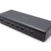 i-tec Universal 6x 4K Display Docking Station, Power Delivery 140W
