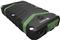 Sandberg přenosný zdroj USB 20100 mAh, Survivor Outdoor, pro chytré telefony, černozelený