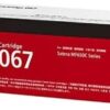 Canon CLBP Cartridge 067 H C