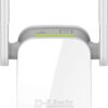 D-Link DAP-1610 Wireless AC1200 DB Range Extender with FE port