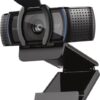 webová kamera Logitech FullHD Webcam C920s