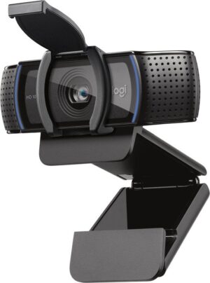 obrazek_s-30 webová kamera Logitech FullHD Webcam C920s