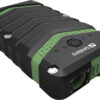 Sandberg přenosný zdroj USB 20100 mAh, Survivor Outdoor, pro chytré telefony, černozelený