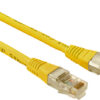 obrazek_s-74 SOLARIX patch kabel CAT5E UTP PVC 5m žlutý