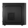 obudowa-Natec-Helix_5 PC skříň Natec HELIX/Micro Tower/Černá