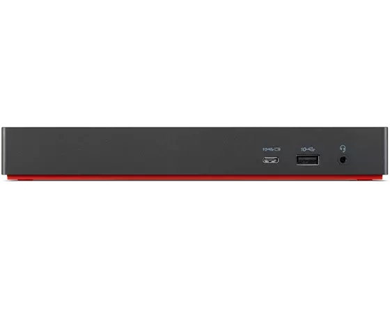 Lenovo ThinkPad Universal Thunderbolt 4 Dock