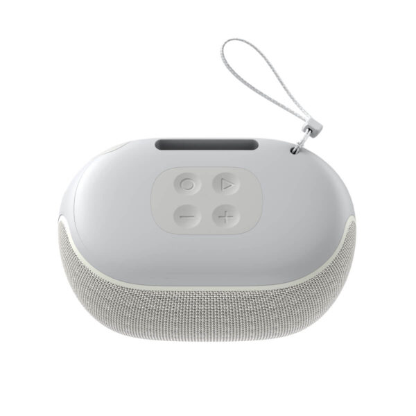 officedragon-gray-4-v CARNEO OfficeDragon 2/5W/Šedá