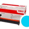 OKI cyan obraz. válec do C824/C834/C844 (30 000s)