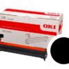 OKI černý obraz. válec do C824/C834/C844 (30 000s)
