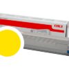 OKI žlutý toner do C824/C834/C844 (5 000 stran)