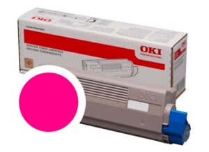 oki-toner-magenta-46861306_s OKI magenta toner do C834/C844 (10 000 stránek)