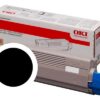OKI černý toner do C834/C844 (10 000 stránek)
