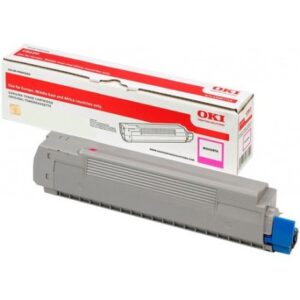 oki_46490402_s OKI toner purpur C532/C542/MC563/MC573 (1500 str)