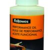 Fellowes Olej pro skartovací stroje 120 ml