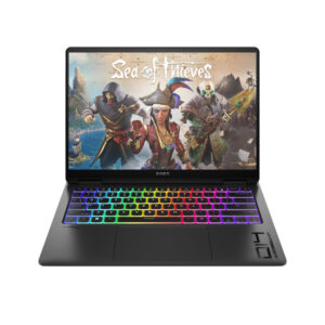 HP OMEN Transcend/14-fb1004nc/U9-285H/14"/2880x1800/32GB/1TB/RTX 5070/W11H/Black/2R