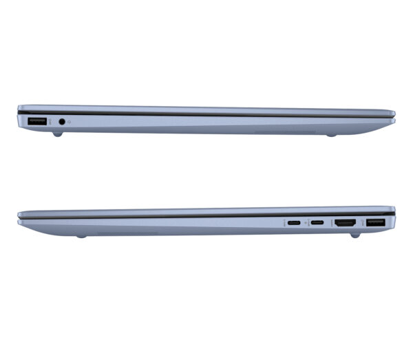 HP Omnibook 5/NGAI 16-ag1001nc/AI5-340/16"/WUXGA/16GB/512GB/AMD int/W11H/Blue/3R