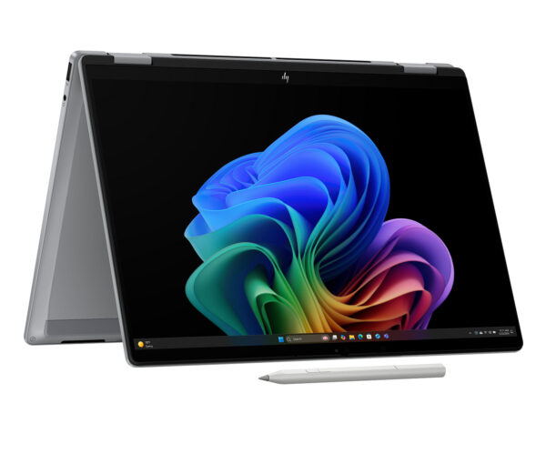 HP Omnibook X Flip/14-fk0002nc/AI7-350/14"/2880x1800/T/32GB/1TB/AMD int/W11H/Gray/2R