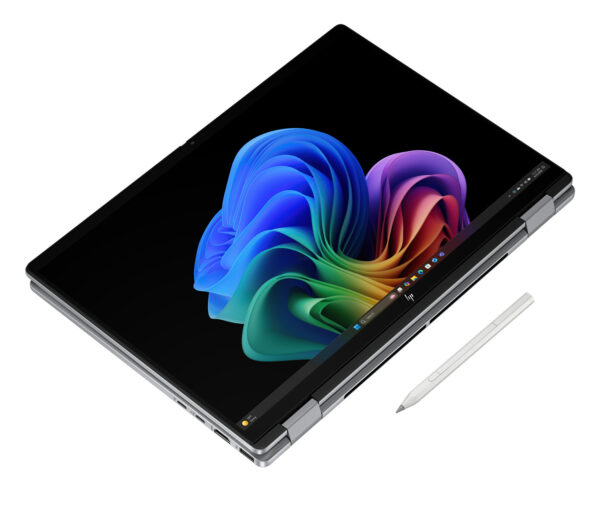 HP Omnibook X Flip/14-fk0002nc/AI7-350/14"/2880x1800/T/32GB/1TB/AMD int/W11H/Gray/2R