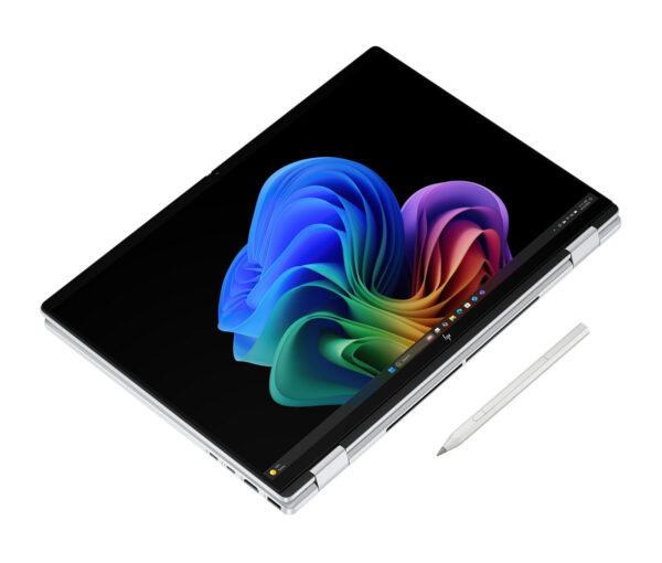 HP Omnibook X Flip/16-as0001nc/U7-258V/16"/WUXGA/T/32GB/1TB/Intel int/W11H/Silver/2R NBD