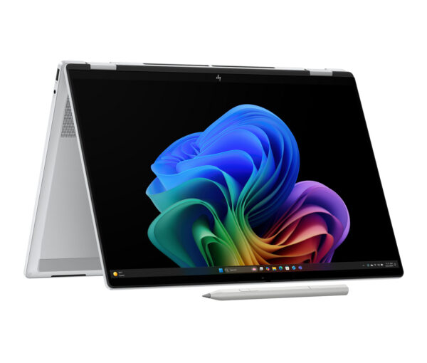 HP Omnibook X Flip/16-as0001nc/U7-258V/16"/WUXGA/T/32GB/1TB/Intel int/W11H/Silver/2R NBD