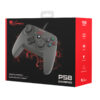 opak-P58 Drátový gamepad Genesis P58, pro PS3/PC, vibrace