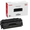 Canon toner CRG-719H, černý velký